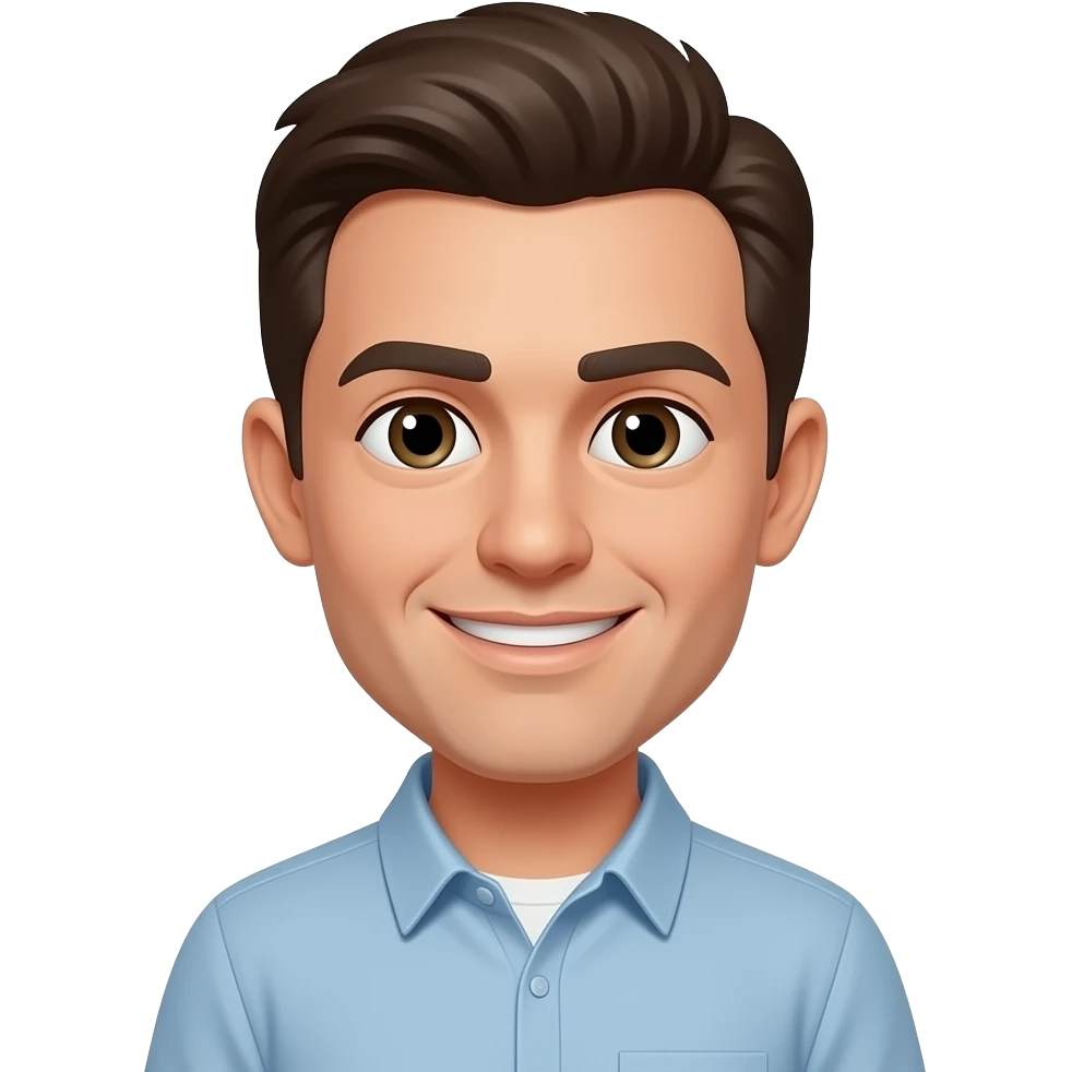 tic de positivo emoji
