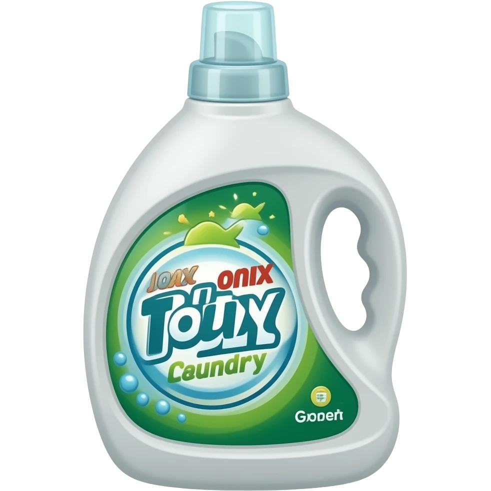 laundry detox emoji