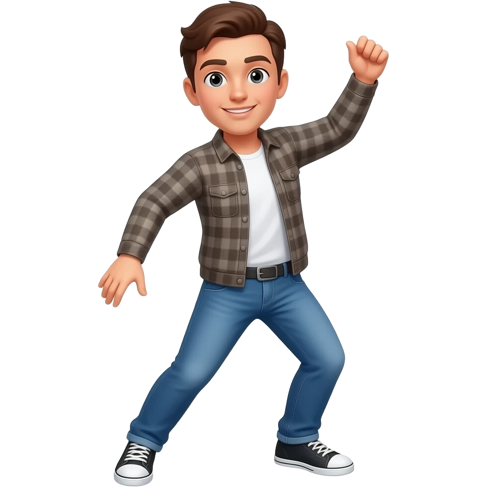 dance emoji