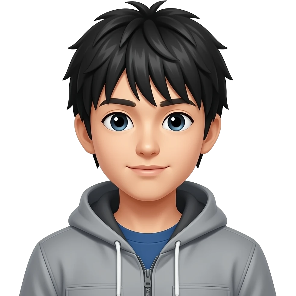 Yuji brother emoji