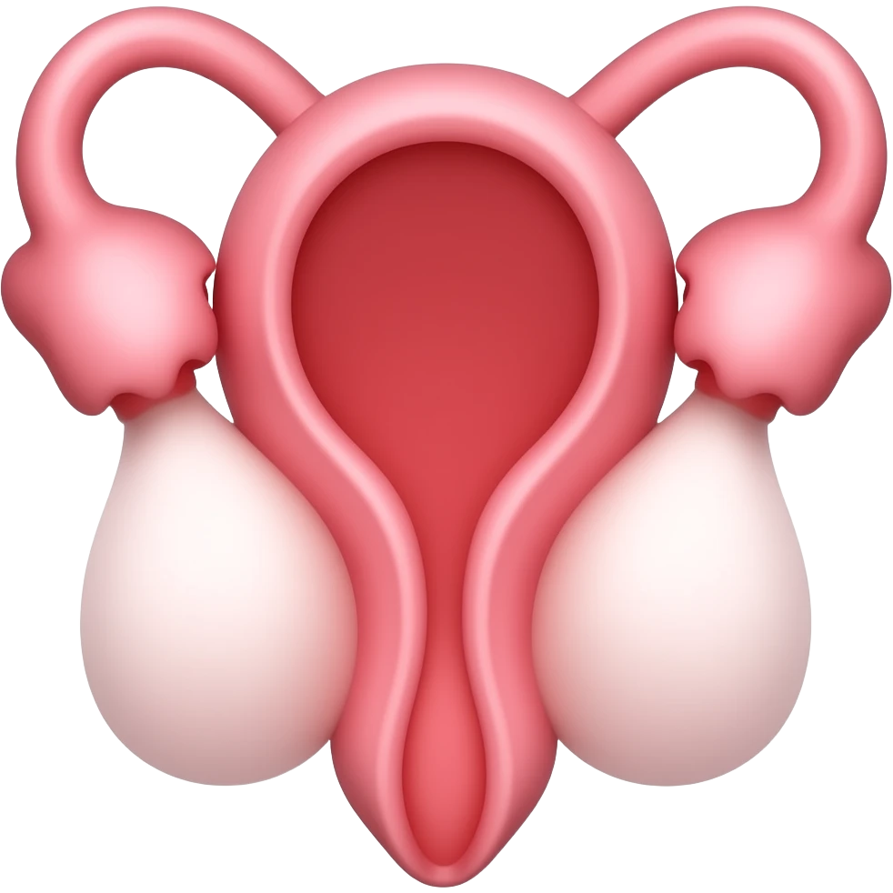 Vajina emoji