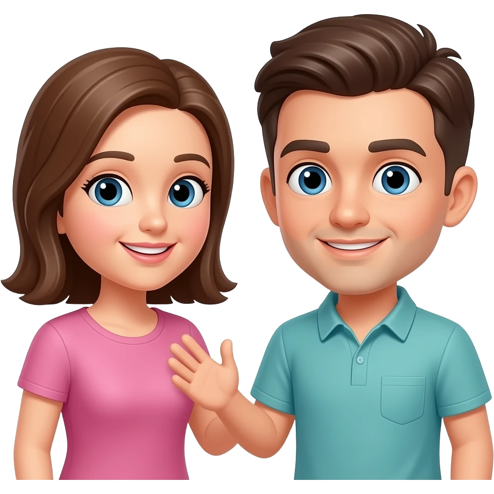 interaction emoji