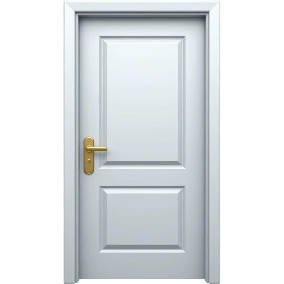 Door emoji