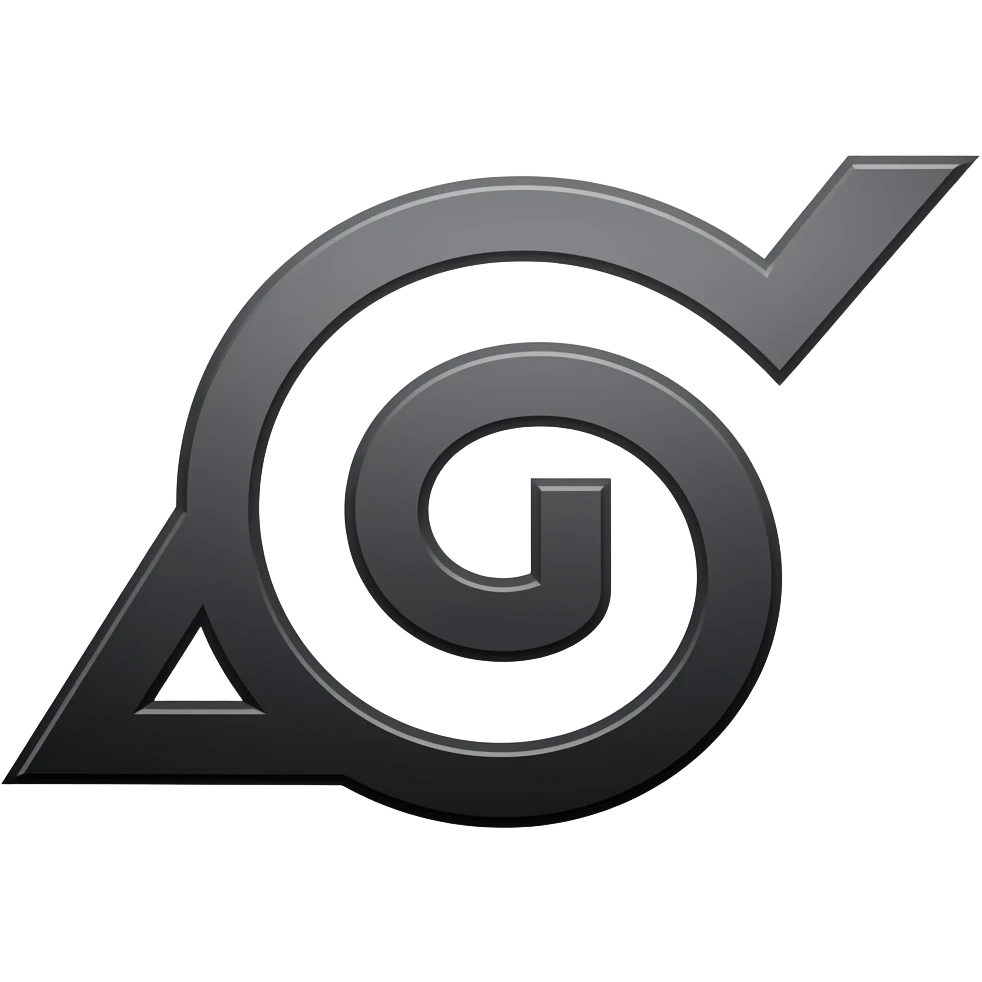 Uchiha logo emoji