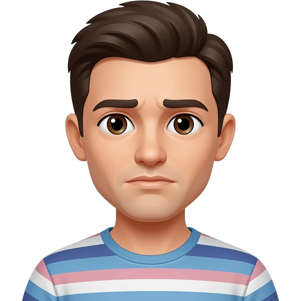 gender suffers emoji