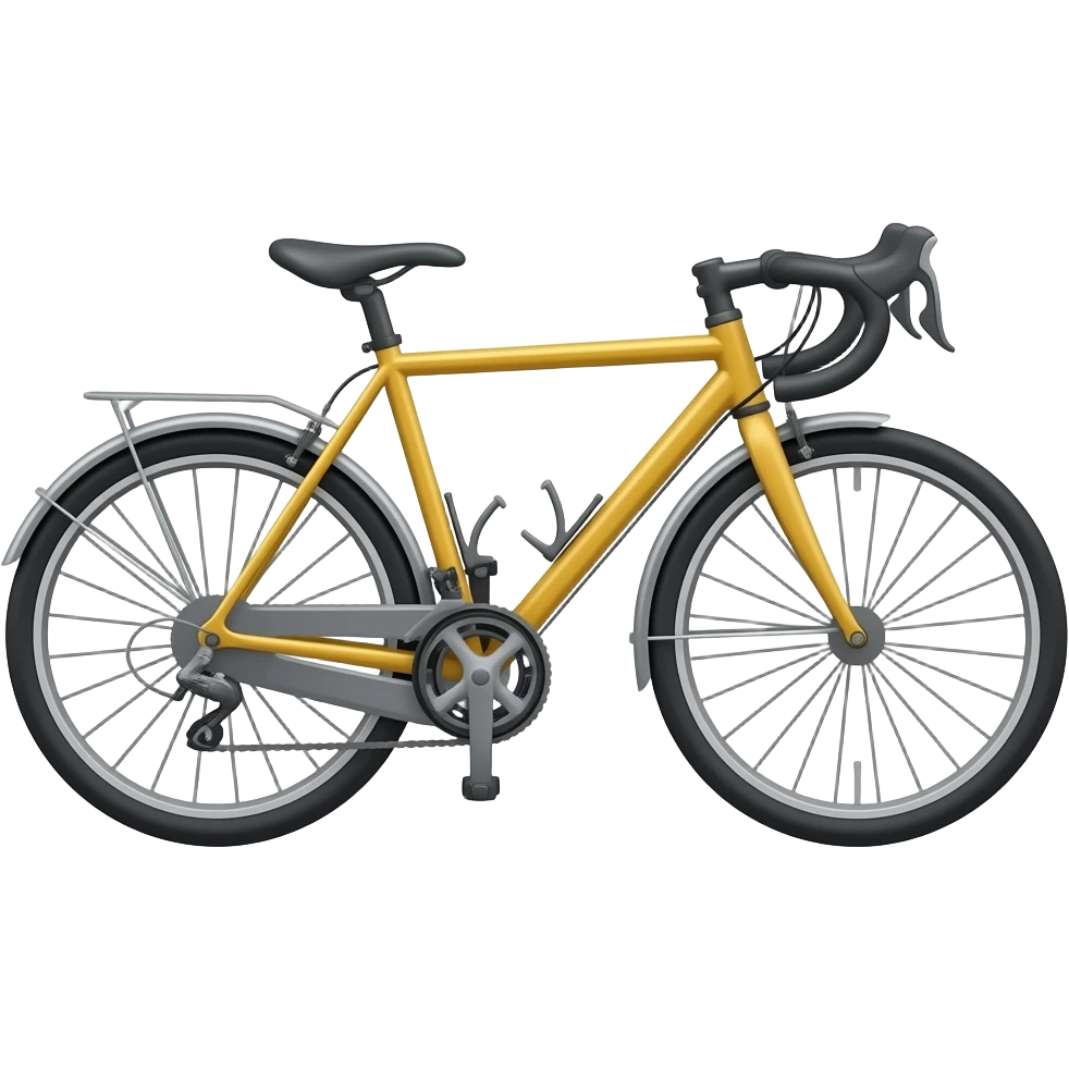 Bicycle emoji
