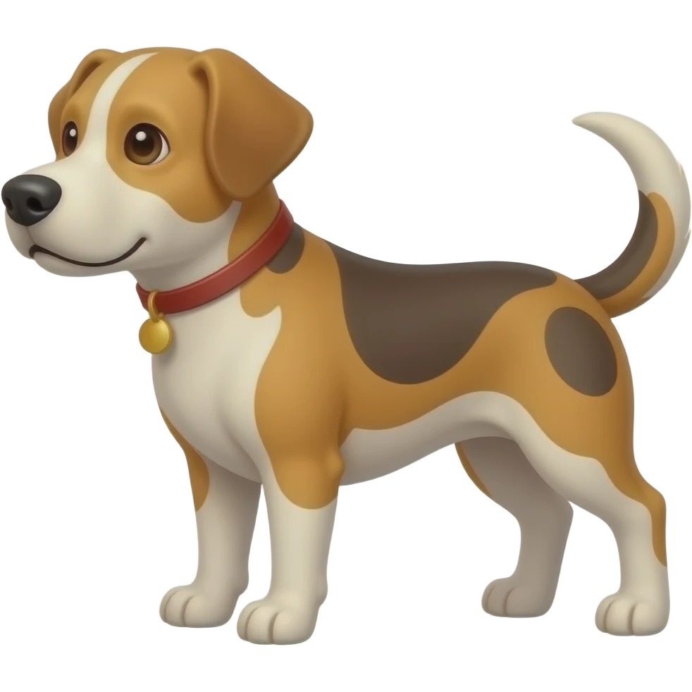 dog emoji