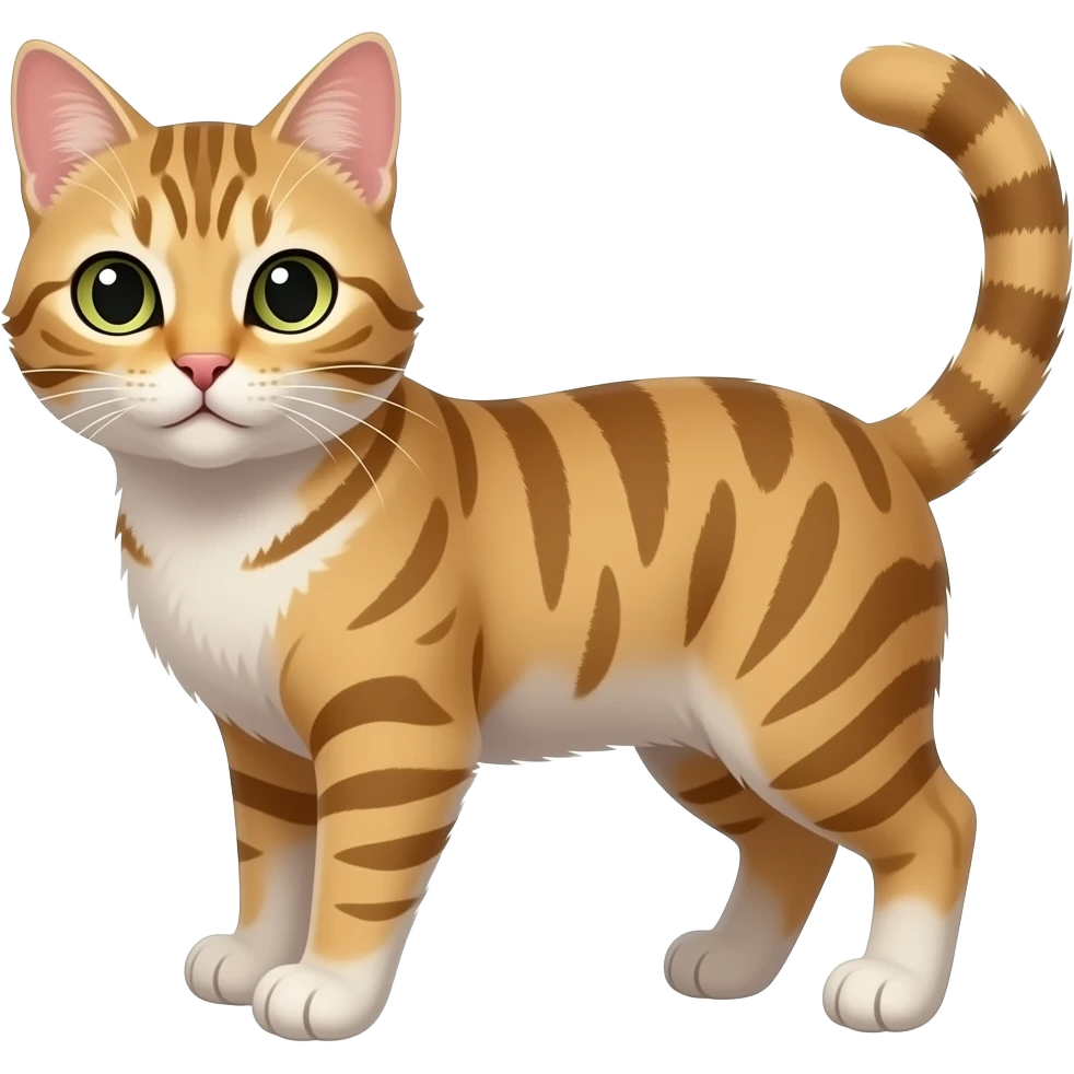 Cat emoji