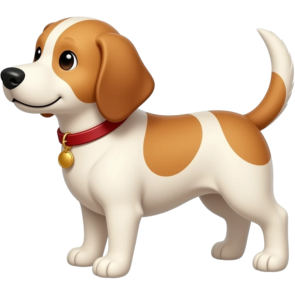 Doggy style emoji