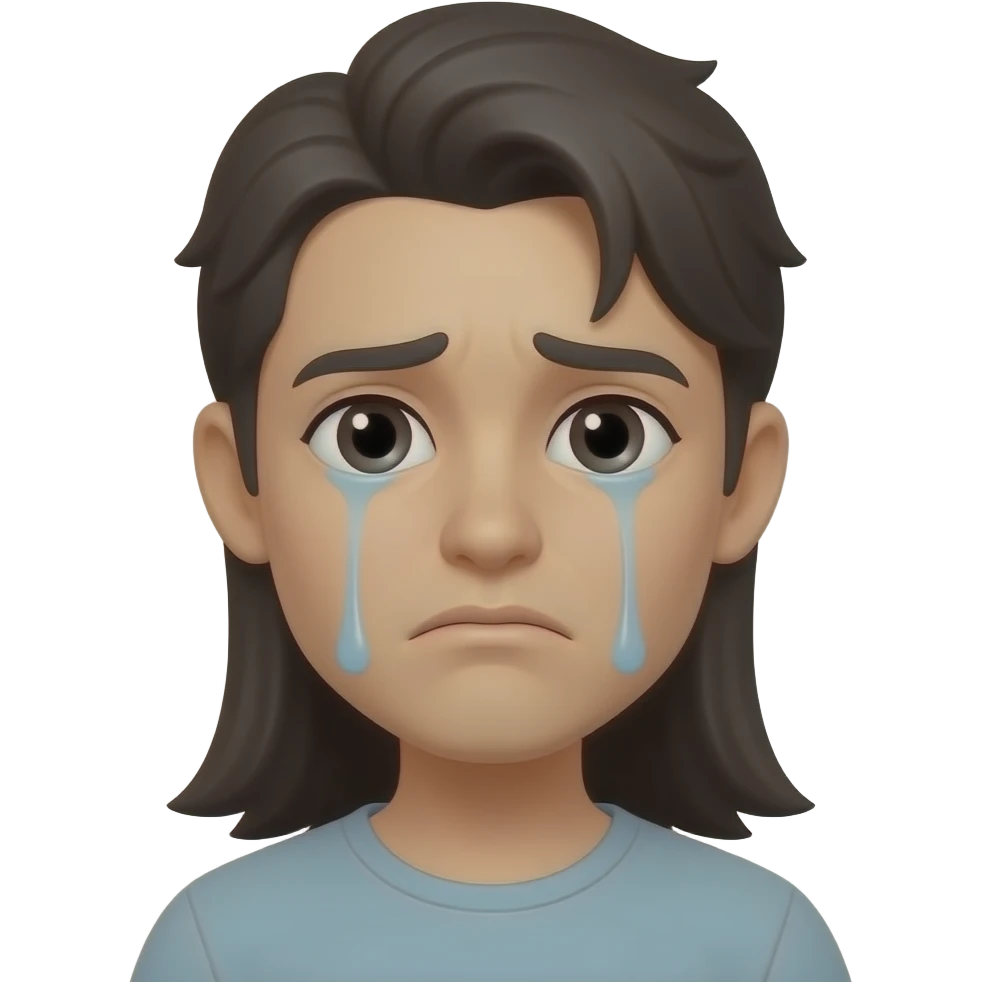 Scene emo emoji