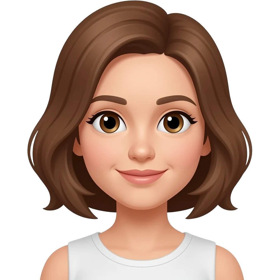 Millie emoji
