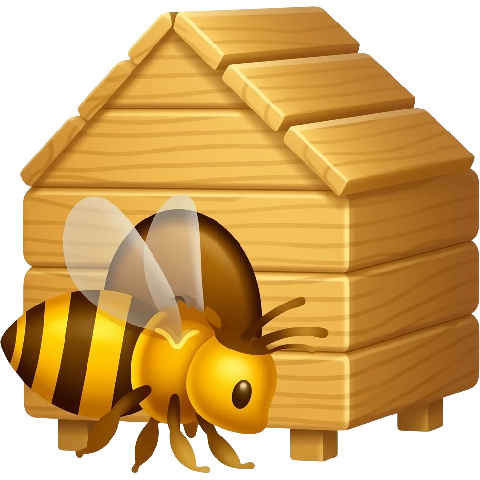 Hive emoji