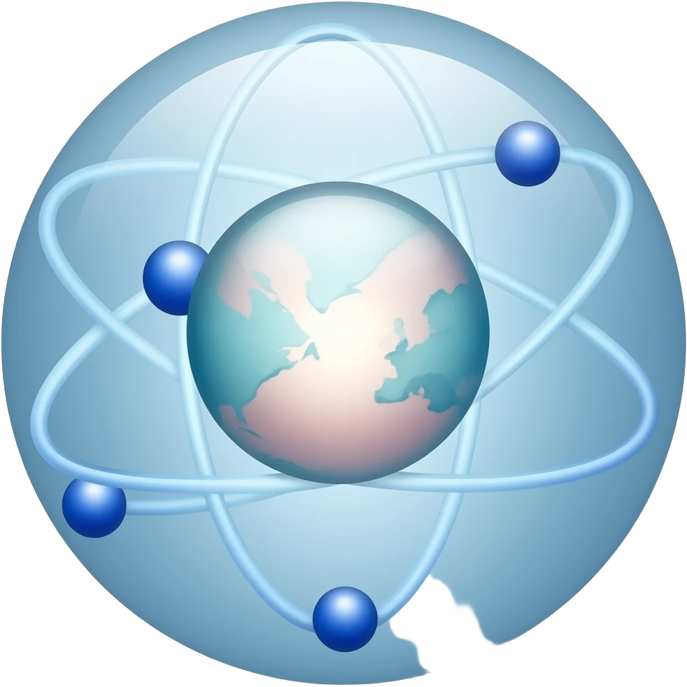 quantum physics emoji