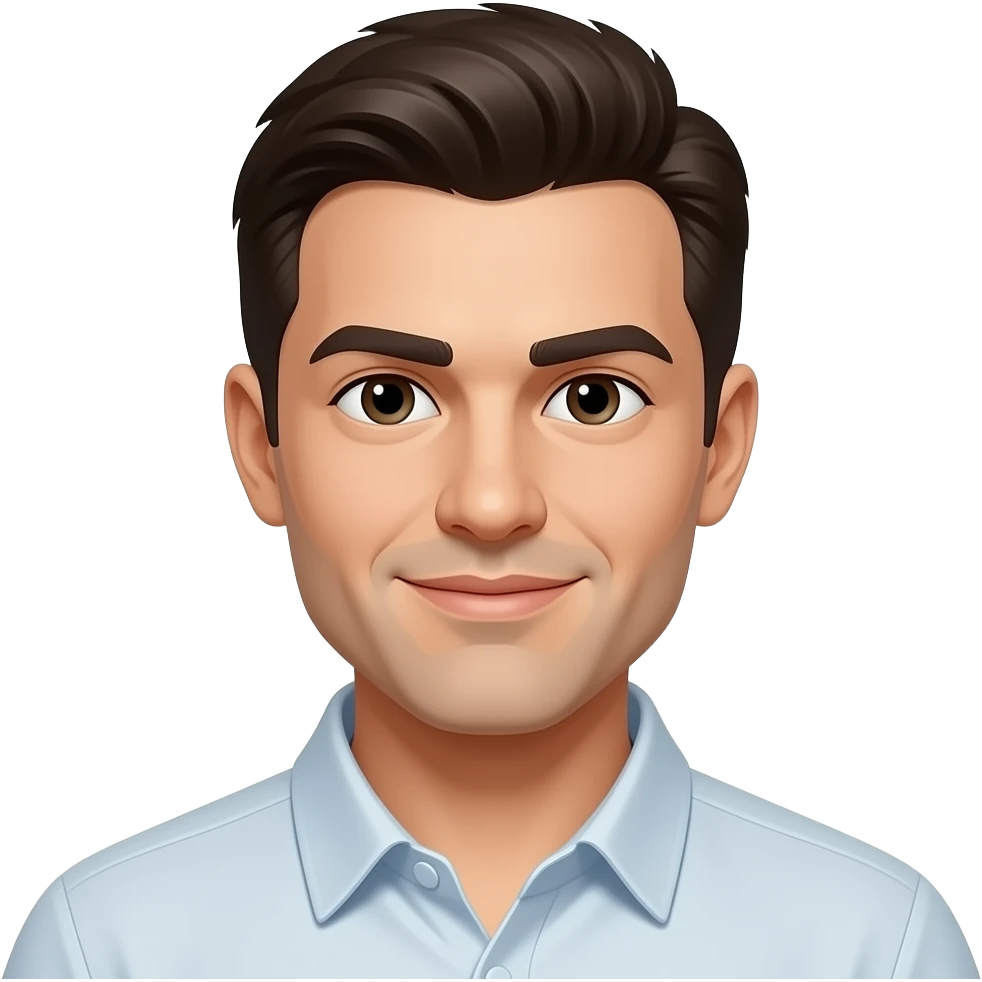 Sigma guy emoji