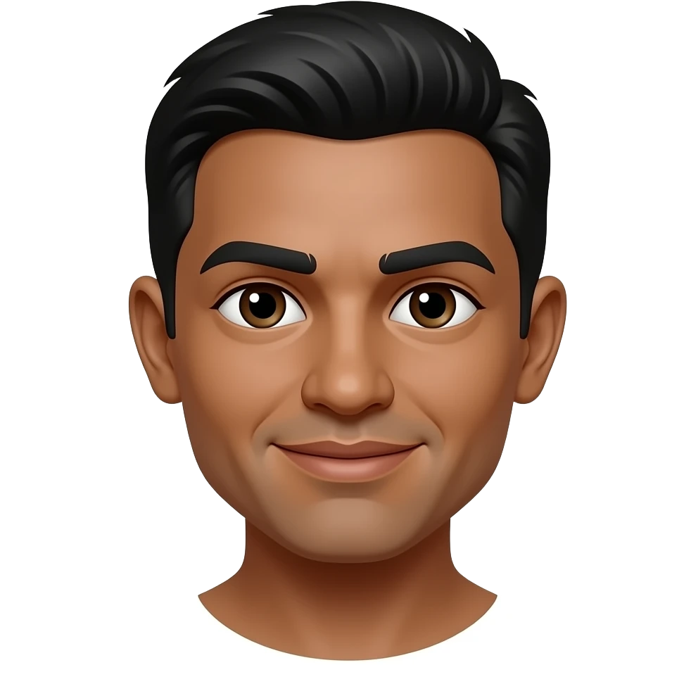 Mahoraga emoji