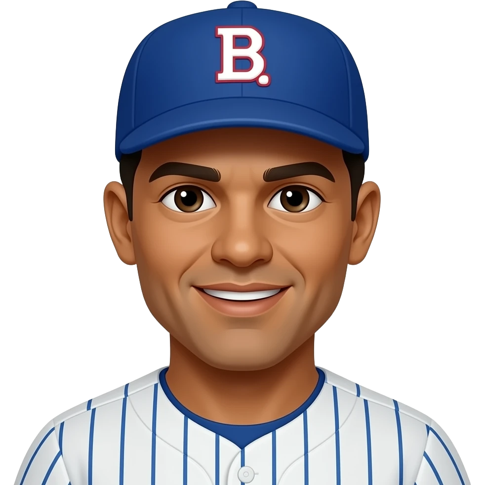 Cappy, Berra emoji