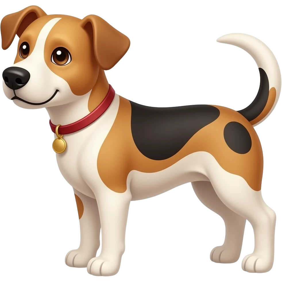 dog emoji