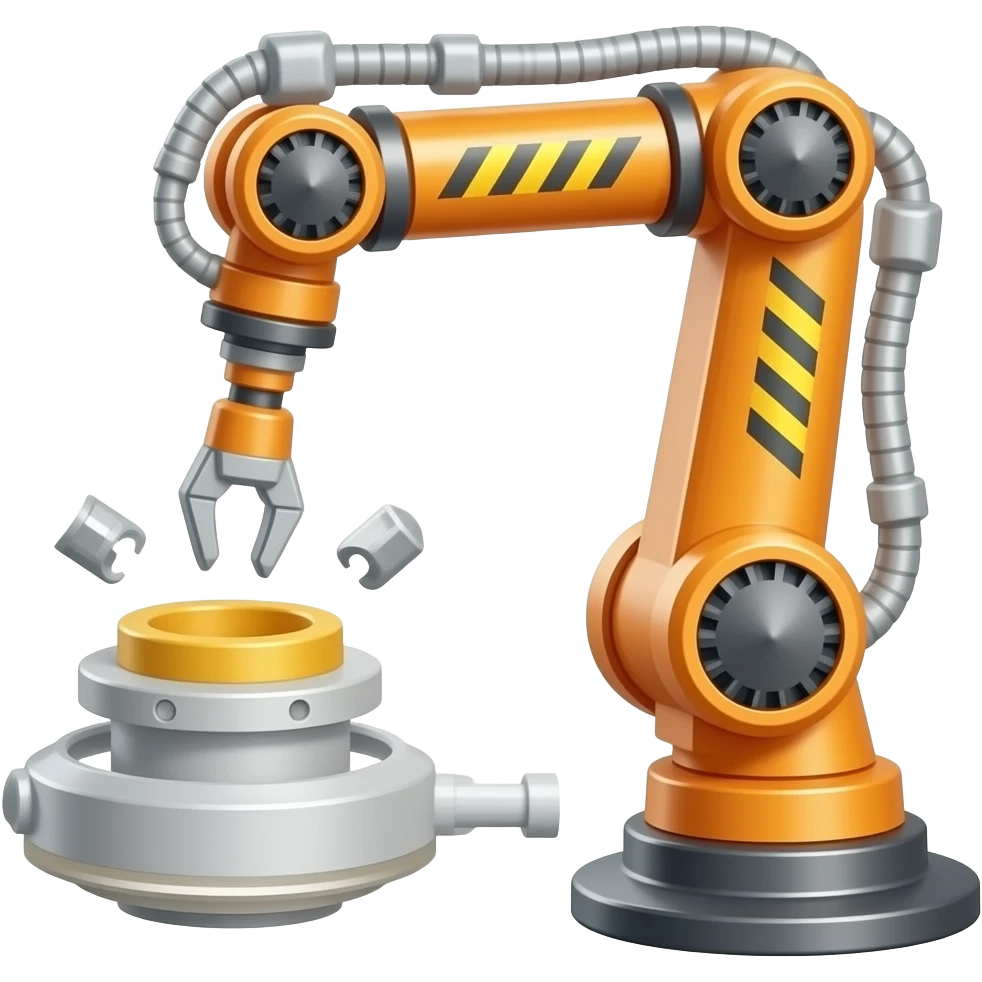 automation emoji