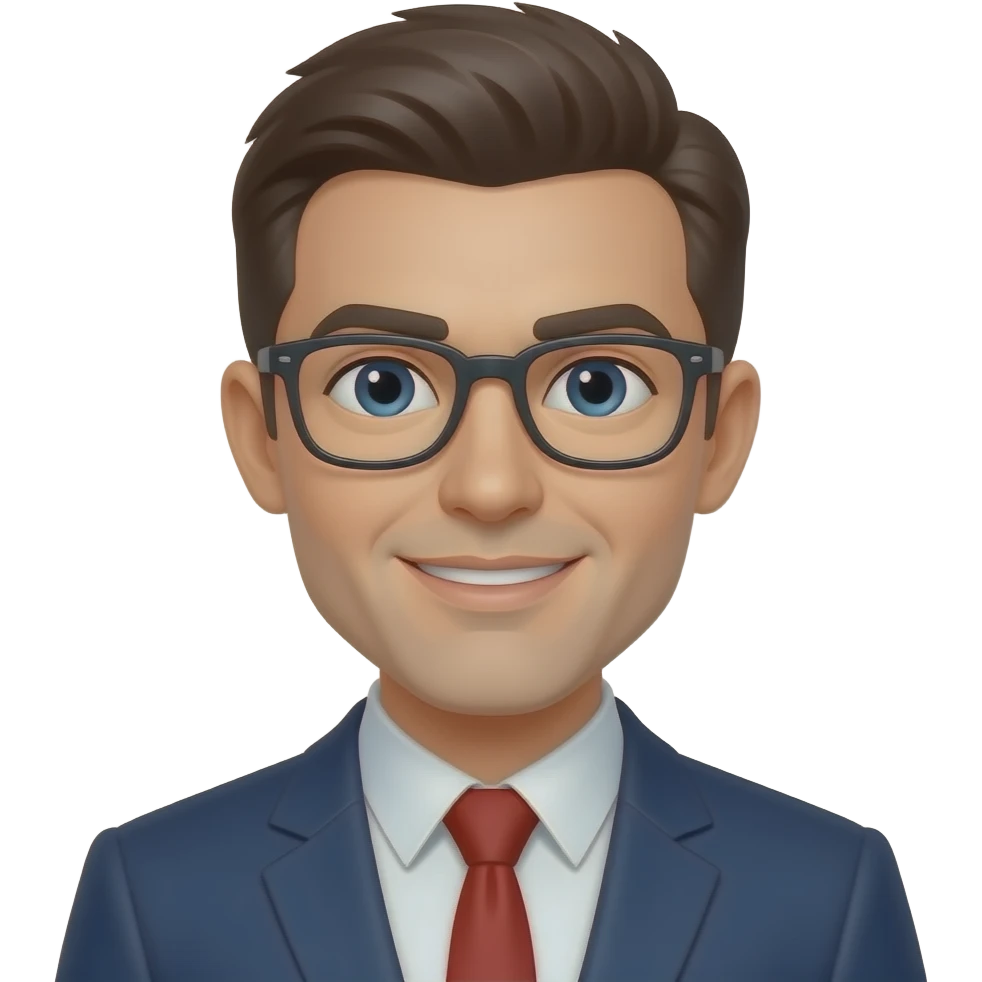Ambitious emoji