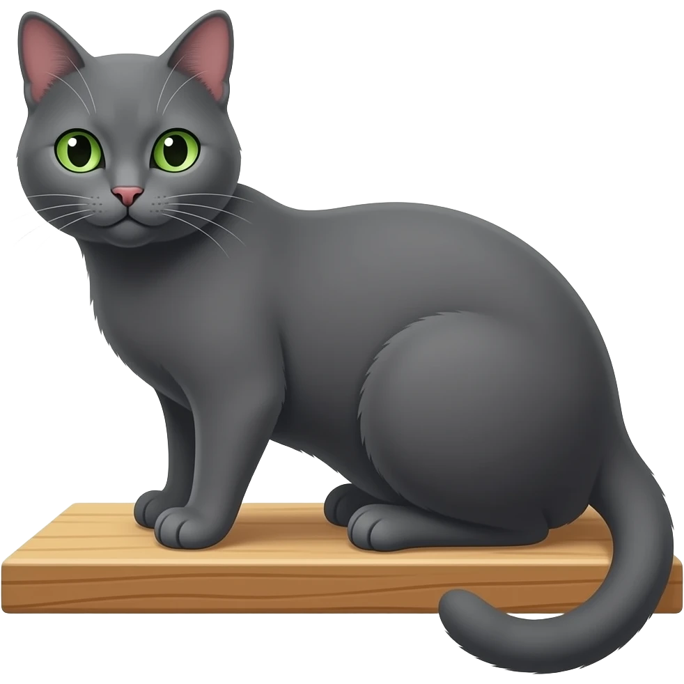 Cat emoji