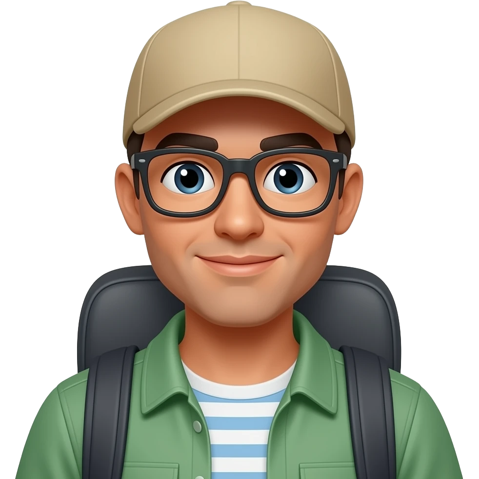 travel emoji