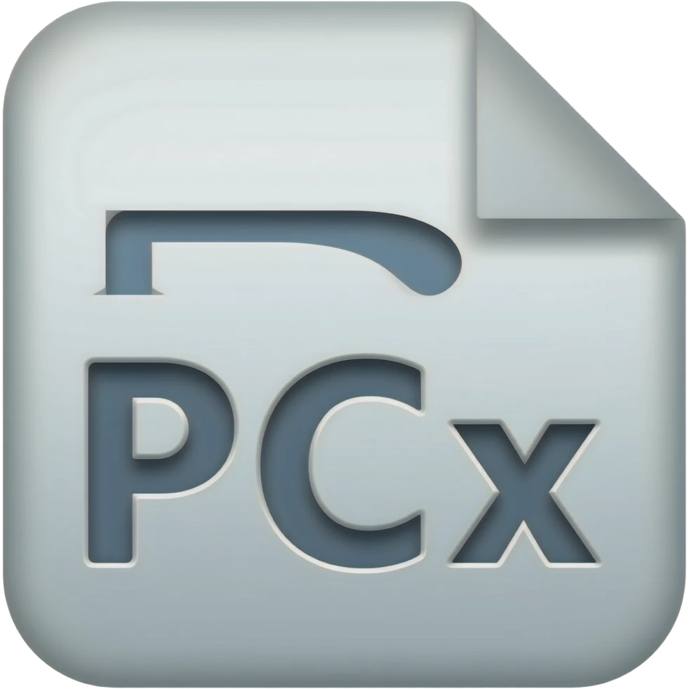 Pcx emoji