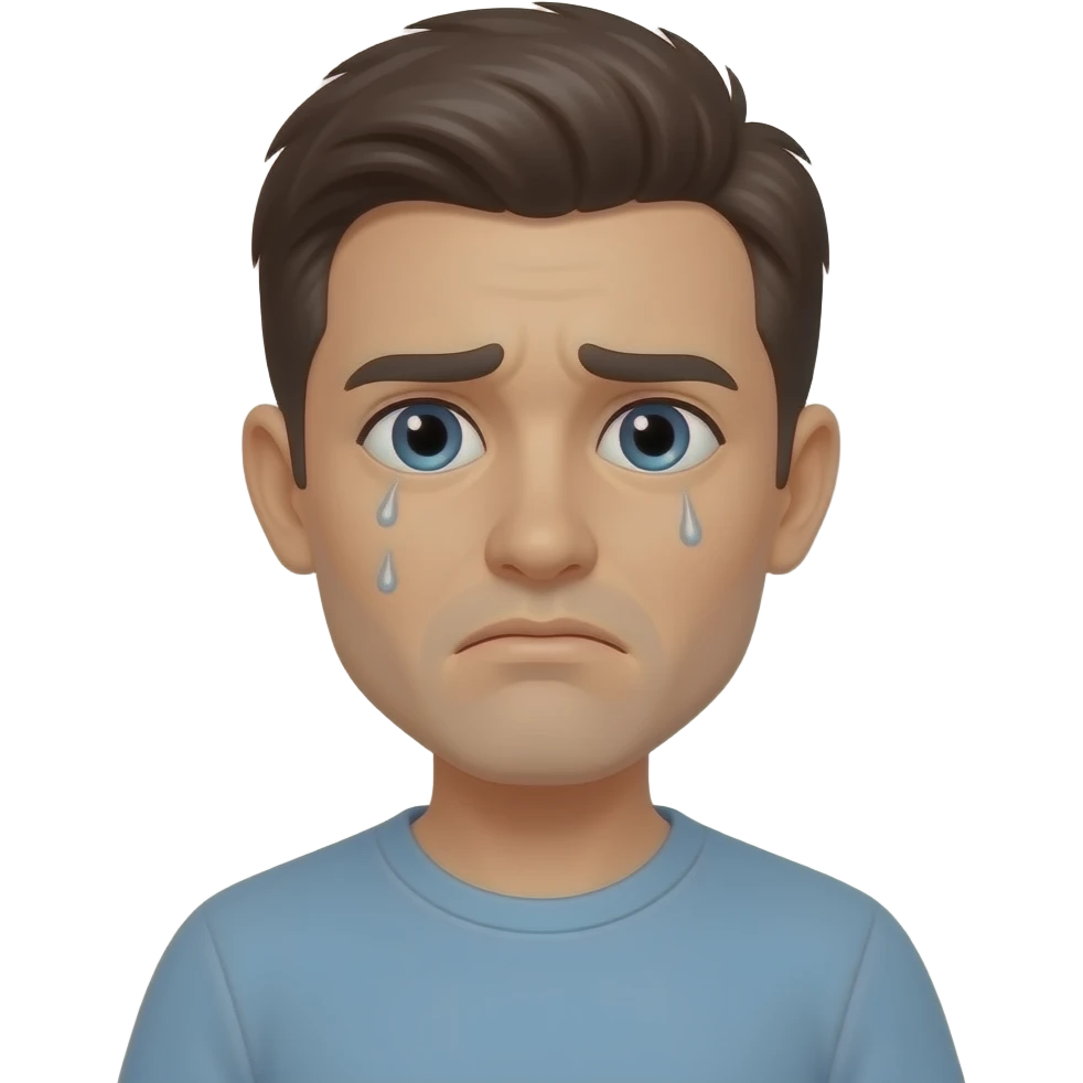estres emoji