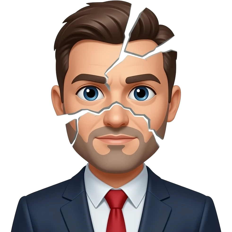 Breaking bad emoji