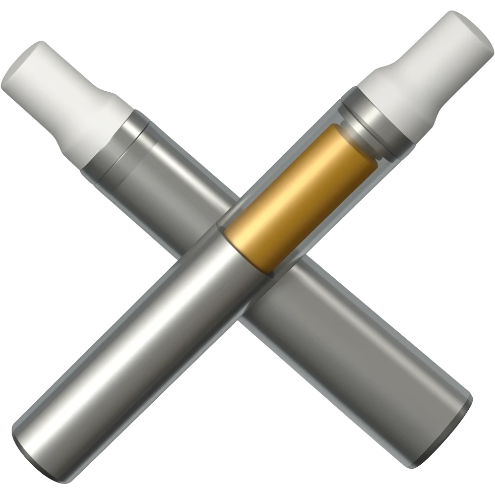 Vape emoji