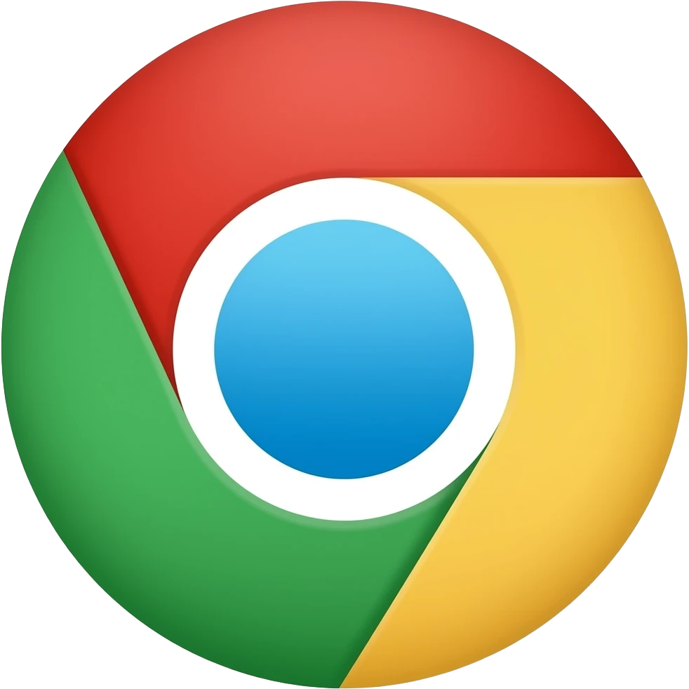Dislike chrome emoji