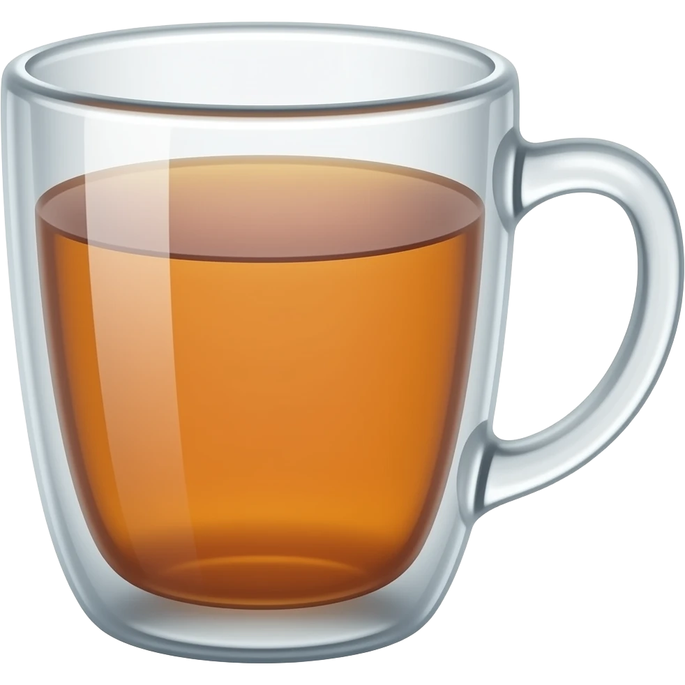Tea emoji