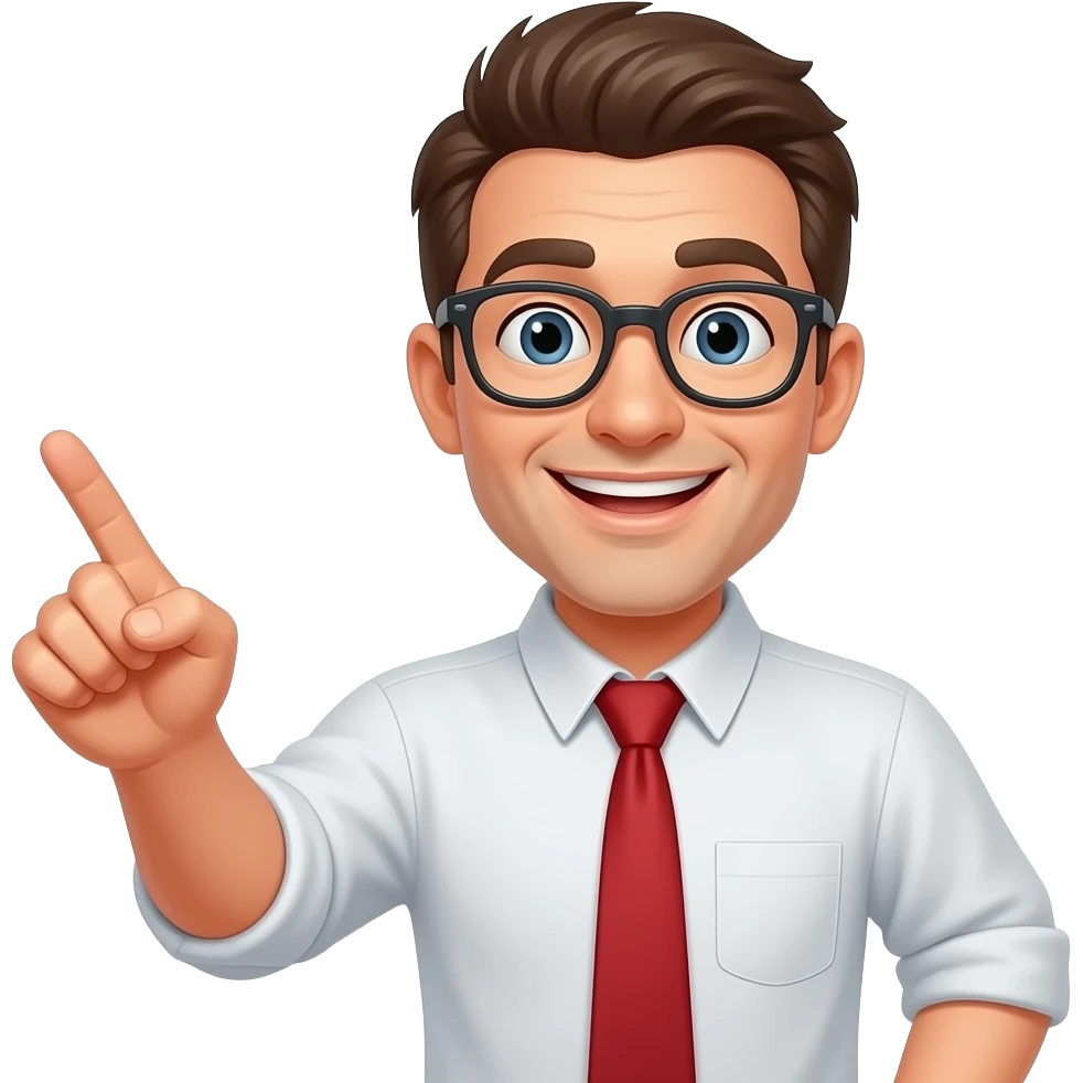 👉 🤪 👈 emoji