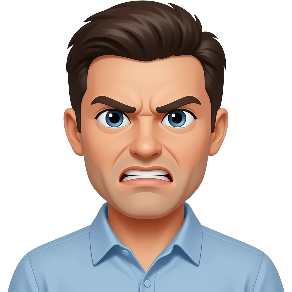 Mah emoji