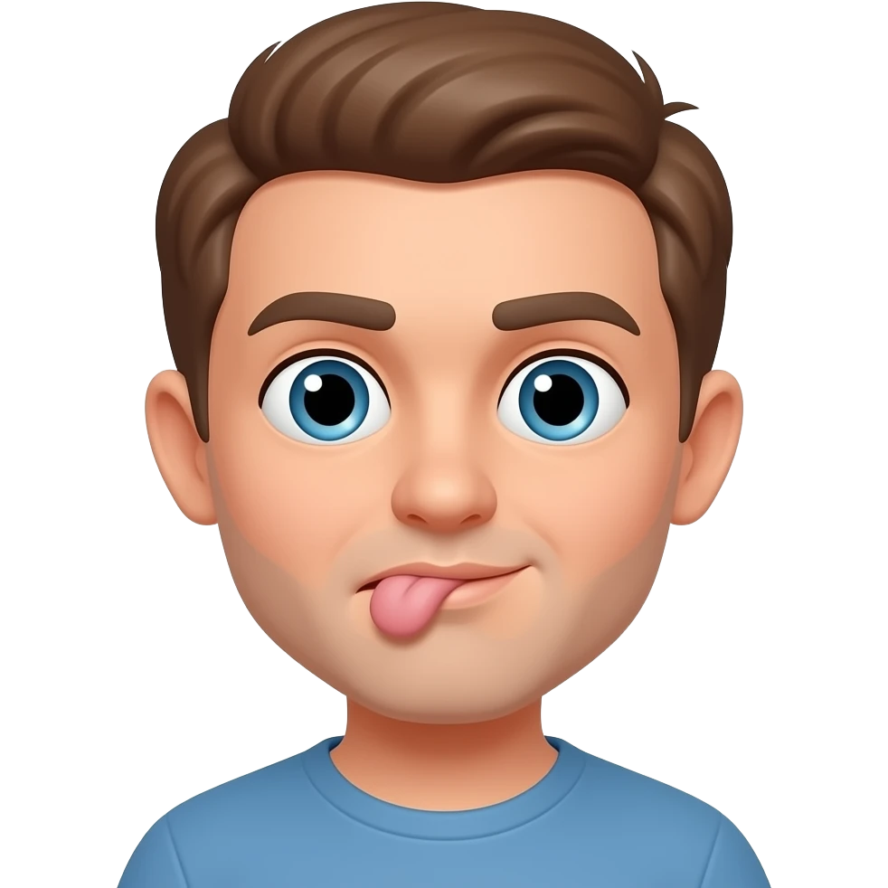 Fart emoji