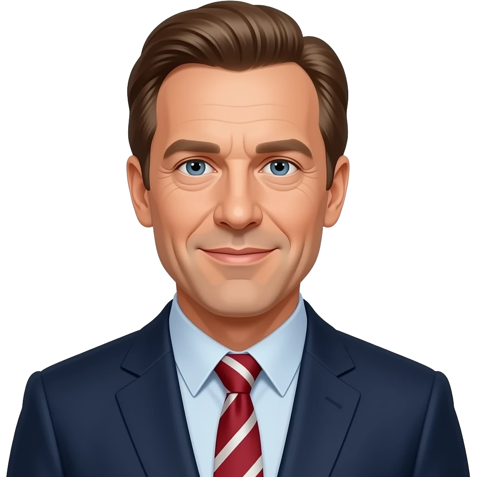 Jeffrey Epstein emoji