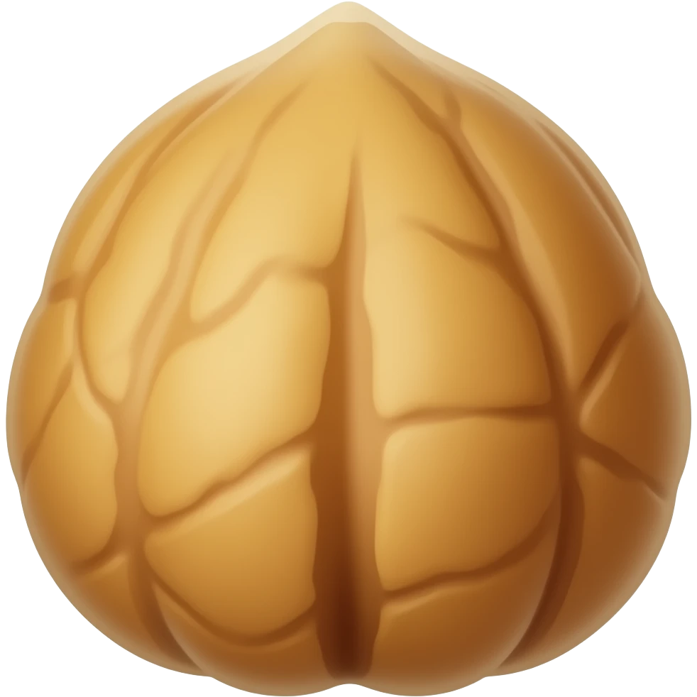 NUT emoji