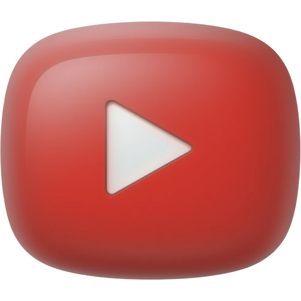 Yutubede kullanılan orijinal tik emoji