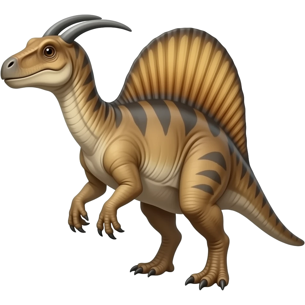 Create A Pterodon emoji