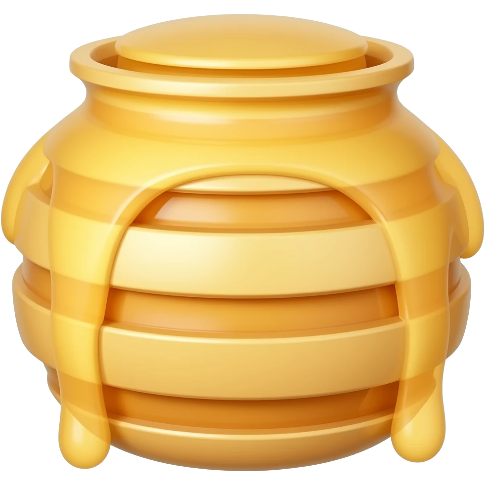 honey emoji
