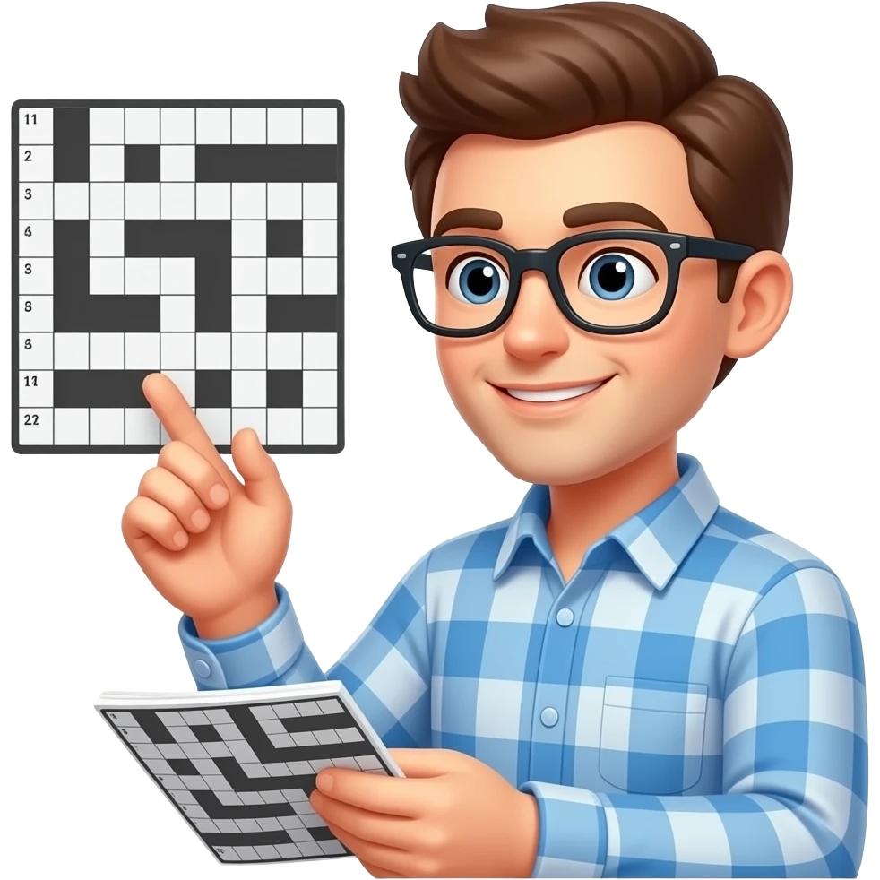 solve emoji
