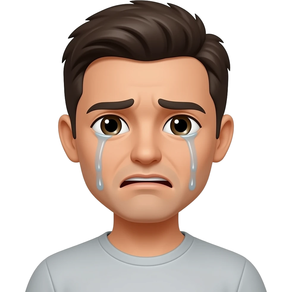 cry emoji