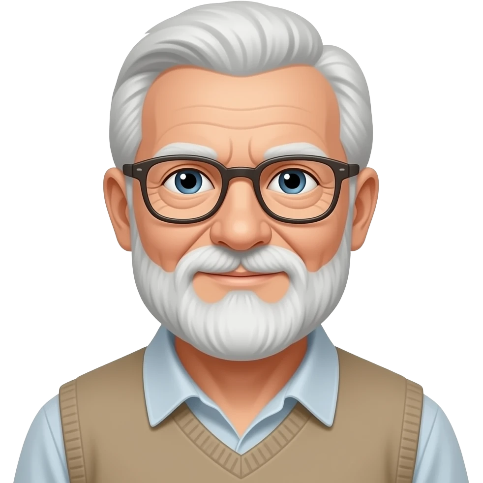 old face emoji