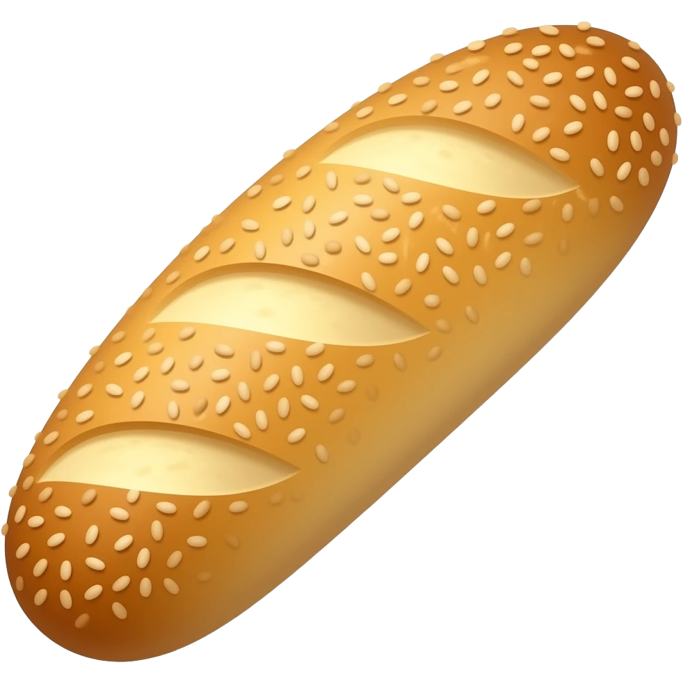 Simit emoji