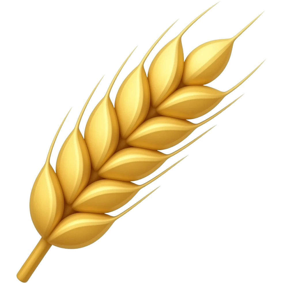 🌾 emoji