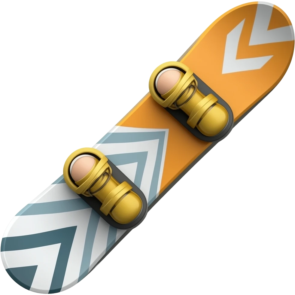wakeboard emoji