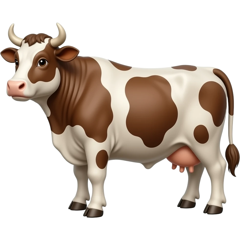 Ox emoji