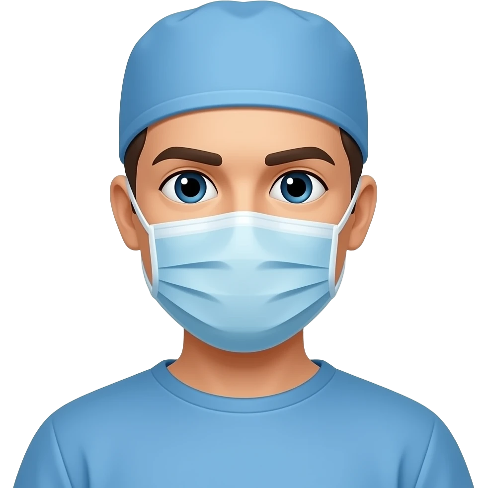 surgery emoji