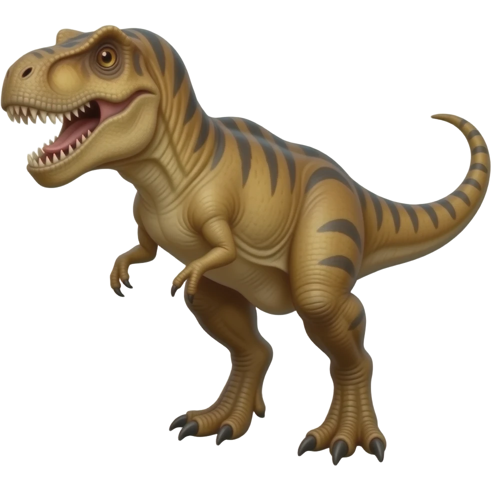 dino emoji