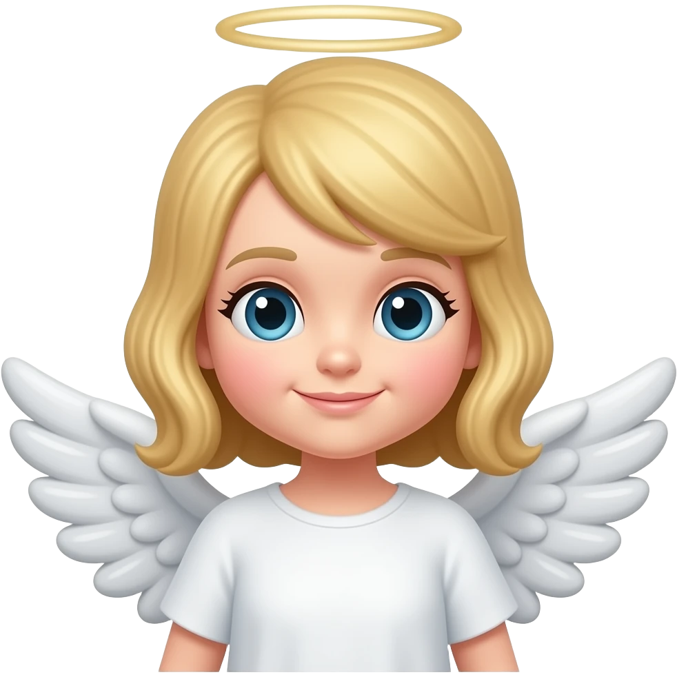 anjos emoji