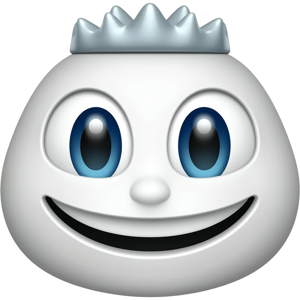Harpic emoji